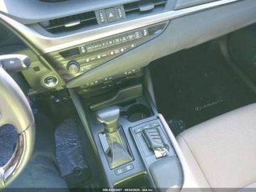 Lexus ES VII (XV70) 2020 Lexus ES ES 300H, od ubezpieczalni 2.5 Hybryda 176KM, zdjęcie 11