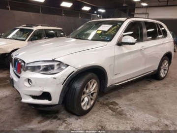 BMW X5 F15 2016 BMW X5 2016 BMW X5 XDRIVE35I 3.0 Benzyna 300KM, zdjęcie 5
