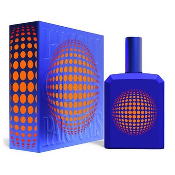 HISTOIRES DE PARFUMS BLUE 1.6 EDP 120ML