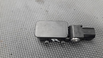 1X43-14B345-AB SENZOR NÁRAZŮ JAGUAR X-TYPE