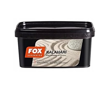 FOX KALAHARI VESPER