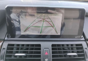 BMW X5 E70 SUV Facelifting xDrive35i 306KM 2012 BMW X5 2012r, 3.0 Benzyna, 4x4. AUTOMAT. Uszkodzony. Poobijany. Jezdzi., zdjęcie 24