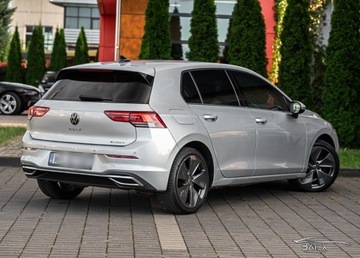 Volkswagen Golf VIII Hatchback Plug-In-Hybrid 1.4 TSI 204KM 2022 Volkswagen Golf VIII 1.4 Plug-In Hybryda Virtual DSG Masaze FullLed SalonPL, zdjęcie 12
