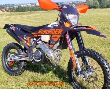 КРЫШКА ДИФФУЗОРА KTM HUSQVARNA GASGAS 24-23 TBI EXC TE EC 2T 250/300 ARTAFON