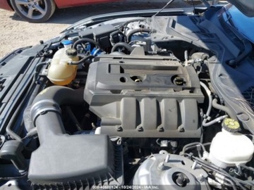Ford Mustang VI 2020 Ford Mustang 2020r., Ecoboost Premium, 2.3l., od ubezpieczalni 2.3 Benzyna, zdjęcie 11