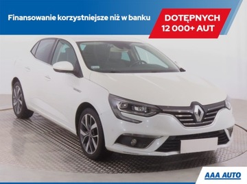 Renault Megane IV 2016 Renault Megane 1.2 TCe, 1. Właściciel, Skóra