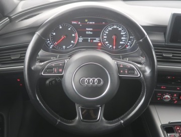 Audi A6 C7 Limousine 2.0 TDI 177KM 2013 Audi A6 2.0 TDI, 174 KM, Automat, Navi, Xenon, zdjęcie 14