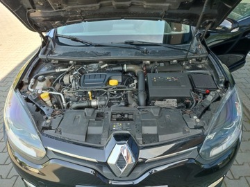 Renault Megane IV Grandtour 1.6 dCi 130KM 2016 Renault Megane Renault Megane III Lift , 2016r..., zdjęcie 13