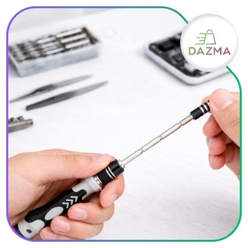 Отвертки Набор прецизионных отверток Отвертки Torx Отвертки 115in1