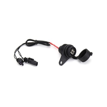 do USB akcesoria motocyklowe do BMW G310GS R18 G31