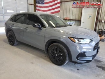 Honda 2023 Honda HR-V 2023 HONDA HR-V SPORT, silnik benzynowy 2.0 L 2.0 Benzyna 158KM