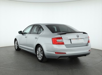 Skoda Octavia III Liftback 1.4 TSI 140KM 2013 Skoda Octavia 1.4 TSI, Salon Polska, Klima, zdjęcie 3