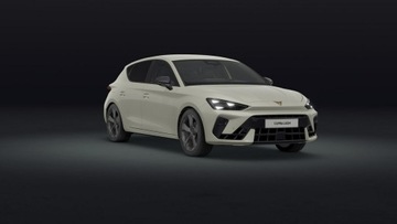 Cupra Leon II 2026 Cupra Leon 1.5 eTSI 150 KM DSG, Rocznik 2026 już, zdjęcie 3