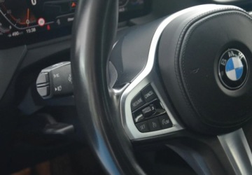 BMW Seria 2 G42-U06 Active Tourer 2.0 218d 150KM 2022 BMW Seria 2 BMW 218d M Sport - Dostawa pod dom w cenie Dealer BMW Bonkowscy, zdjęcie 5