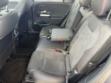 Mercedes GLB SUV 2.0 250 224KM 2023 Mercedes GLB FUL LED skóra PANORAMA kamera 360, zdjęcie 23