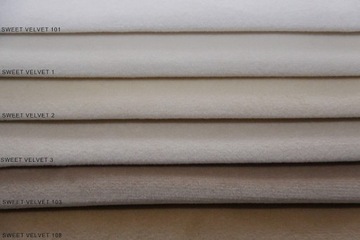 Recepcja fryzjerska glamour 55x105x35 cm 80 kolorów