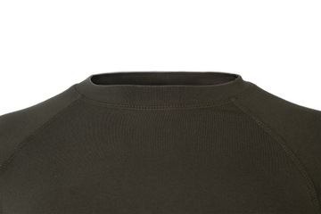 ФУТБОЛКА TEXAR MILITARY DUTY OLIVE размер S