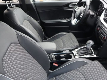 Kia XCeed Crossover 1.5 T-GDI 160KM 2022 Kia XCeed 1.5 T-GDI, Salon Polska, 1. Właściciel, zdjęcie 8