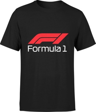 FORMULA 1 BOLID F1 HAMILTON KOSZULKA MĘSKA ROZM S T-SHIRT MĘSKI TSHIRT