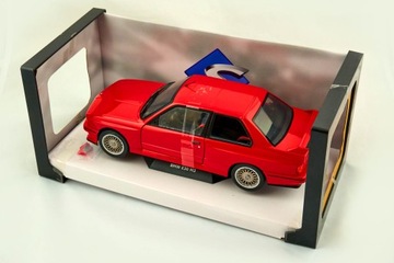 Автомобиль BMW E30 M3 1986 Solido 421184390