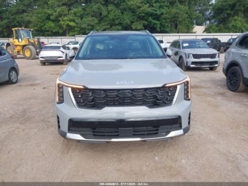Kia Sorento IV 2025 Kia Sorento S 2025 2.5l 2.5 Benzyna 191KM, zdjęcie 7