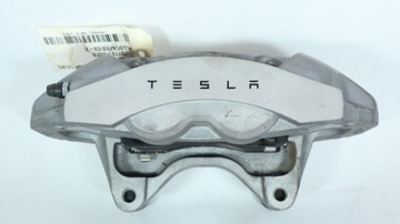 TESLA MODEL 3 ZACISK HAMULCA LEWY PRZÓD 1044621-00-E