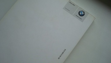 BMW 3 E90 2008-2011 польский сервис мануал BMW E91 2008 оригинал