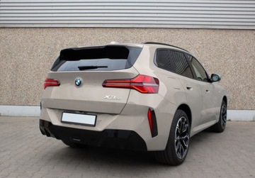 BMW X3 G45 2025 BMW X3 20d xDrive M Sport, Pakiet Premium, Panorama, Zawieszenie adaptacyj, zdjęcie 7