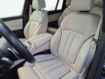 BMW X7 SUV M 3.0 M50d 400KM 2019 BMW X7 BMW X7 M50d 3.0 Diesel 400KM, zdjęcie 9