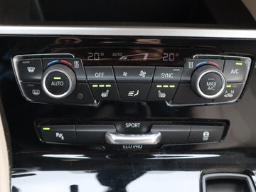 BMW Seria 2 F22-F23-F45-F46 Gran Tourer 218d 150KM 2015 BMW 2 Gran Tourer 218d Gran Tourer, Automat, zdjęcie 11