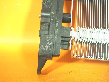 AUDI A3 8P FACELIFT RADIÁTOR ELEKTRICKÁ 1K0963235G