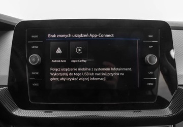 Volkswagen T-Cross SUV Facelifting 1.0 TSI 115KM 2024 Volkswagen T-Cross 1.0 TSI 116KM DSG Special Edition Fotele Podgrzewane Cy, zdjęcie 15