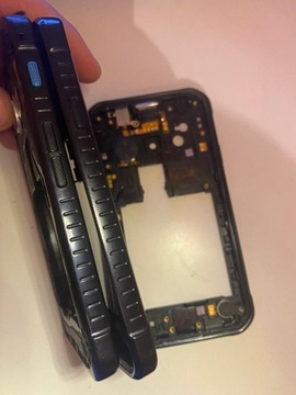 Galaxy XCOVER 3 korpus panel buzzer obudowa ramka