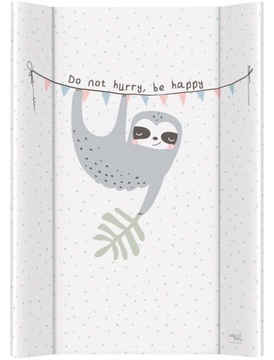 CEBA PRZEWIJAK USZTYWNIONY NA ŁÓŻECZKO 70x50