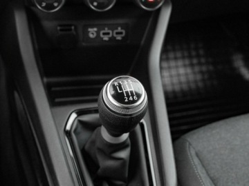 Renault Clio V Hatchback 5d 1.0 TCe 90KM 2022 Renault Clio WD3144R#1.0 TCe Equilibre LED Cz.cof, zdjęcie 17