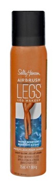 Sally Hansen Airbrush Legs Rajstopy w sprayu Light