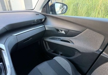 Peugeot 3008 II Crossover Facelifting  1.2 PureTech 130KM 2021 Peugeot 3008 Peugeot 3008 1.2 Benzyna 130KM, zdjęcie 37