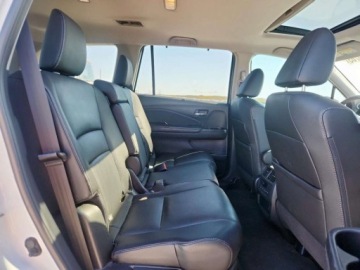 Honda Pilot II 2022 Honda Pilot Se 2022 3.5 Benzyna 280KM, zdjęcie 11