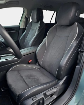 Volkswagen Passat B8 Variant Facelifting 2.0 TDI SCR 150KM 2024 Volkswagen Passat Variant Bogata wersja - Masaze - Virutal Cockpit - Alcan, zdjęcie 3