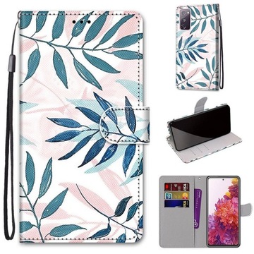 ETUI CASE SK0RZANE DO Samsung Galaxy S20 FE 5G