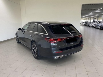 Mercedes Klasa E W214 Kombi 2.0 220d 197KM 2025 E Klasa 220 d Avantgarde Estate 2.0 (197KM) 2025, zdjęcie 1