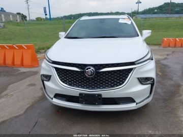 Buick 2024 Buick Enclave Avenir 2024 3.6l, zdjęcie 9
