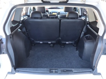 Citroen C-Crosser 2.4i 170KM 2010 Citroen C-Crosser 2.4, GAZ, 4X4, Skóra, Navi, zdjęcie 18