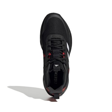 Pánska basketbalová obuv adidas H00471 veľ. 43 1/3 sport