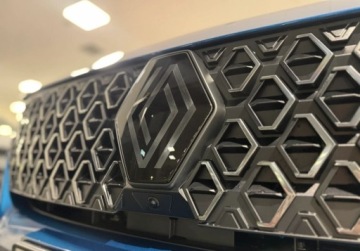 Renault Austral 2026 Renault Austral GDYNIA Espirit Alpine mHEV 150 g.2026 Niebieski Nexos 1.3, zdjęcie 4