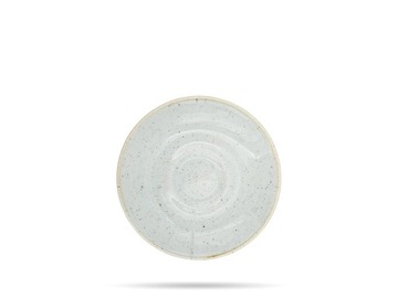 Блюдце 11,8 см Stonecast Egg Blue CHURCHILL