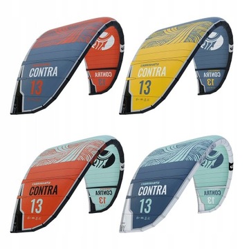 Кайт Cabrinha Contra 2022 — 13 м | Распродажа
