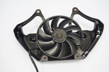 HONDA CB 1000 R SC60 08-16 WENTYLATOR WIATRAK CHŁODNICY