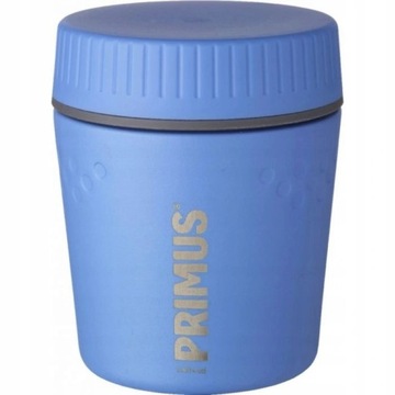 TERMOS NA ŻYWNOŚĆ PRIMUS TRAILBREAK 0,4 l BLUE