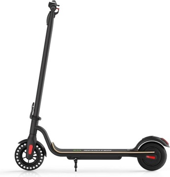 MEGAWHEELS S10-5.0 hulajnoga elektryczna z ekranem 3 tryby prędkości 8